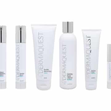 Why choose Dermaquest over any other skincare brand?