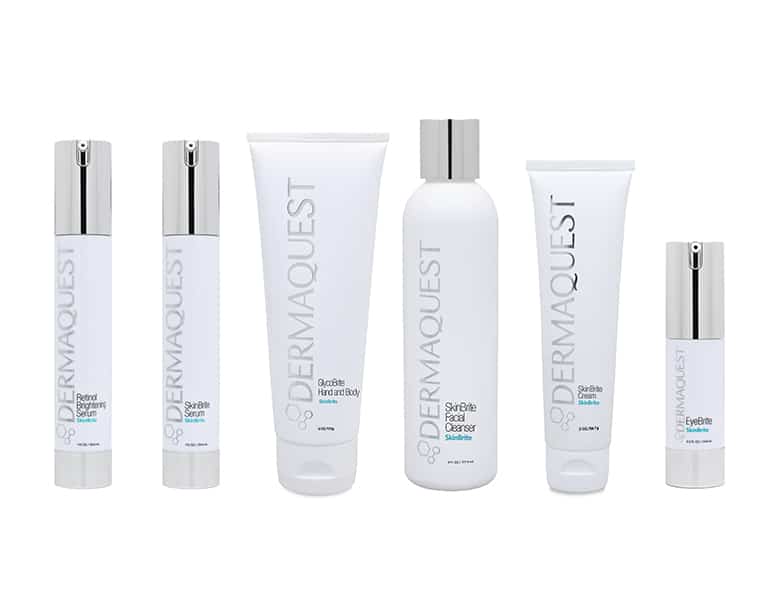 Why choose Dermaquest over any other skincare brand?