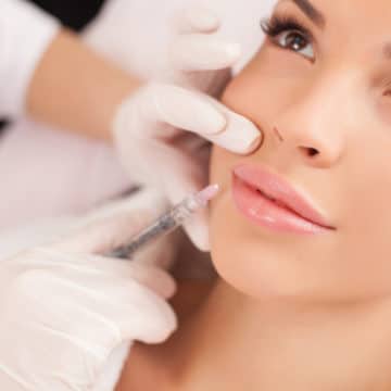Q&A with Dr Yasser Abbas on injectables