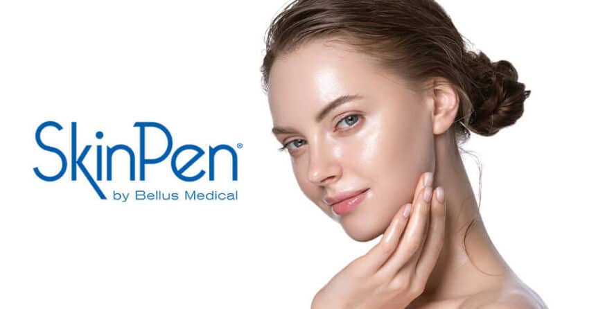 ALL ABOUT MICRONEEDING and SkinPen PRESICION DEVICE