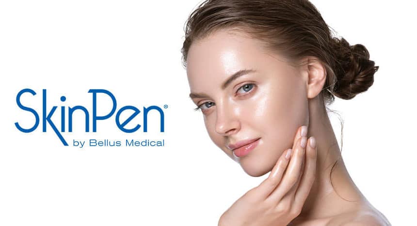 ALL ABOUT MICRONEEDING and SkinPen PRESICION DEVICE